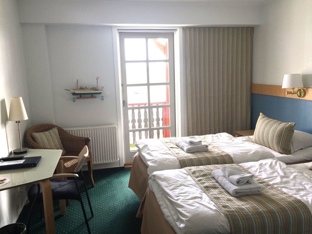 Copenhagen Airport Hotel Dragør Esterno foto