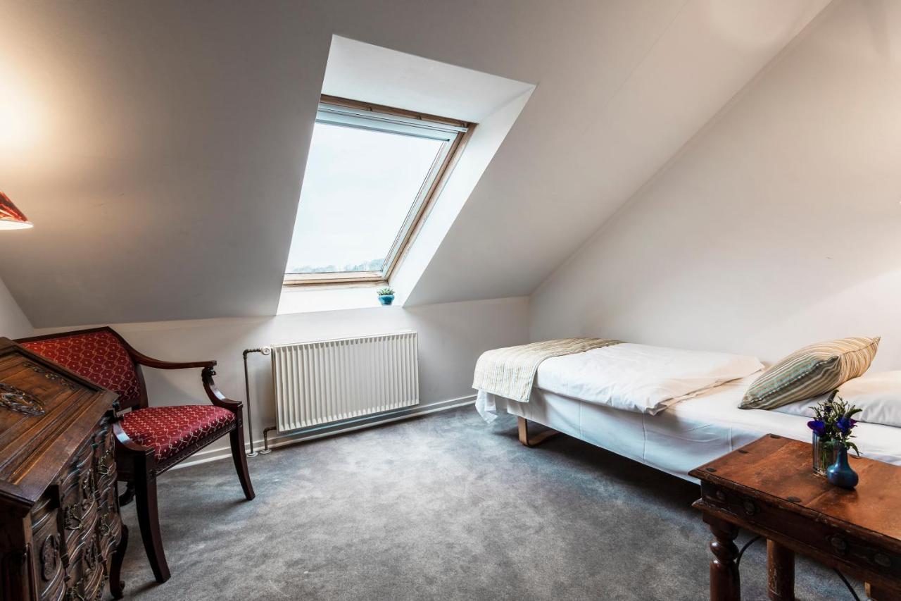 Copenhagen Airport Hotel Dragør Esterno foto